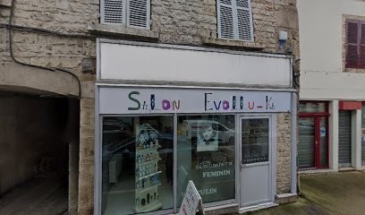 Evolu-Ka, Salon de Coiffure à Montbard