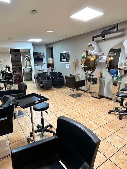 Hair Marin, Salon de Coiffure à Marquise