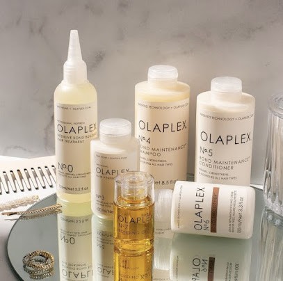 Lucile Brown Artisan Coiffeur, Salon de Coiffure à Quiberon