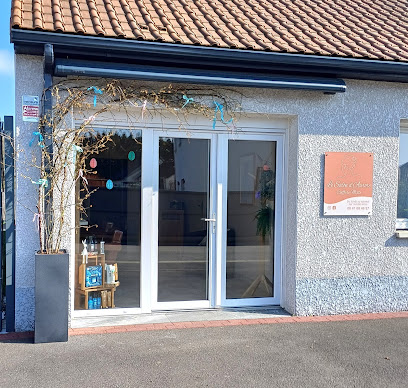 Le Salon D'aurore Coiffeur à Rumilly-en-Cambrésis