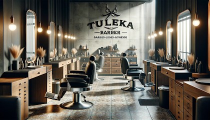TULEKA, Salon de Coiffure à Garges-lès-Gonesse