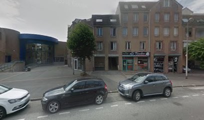 Estelle Coiffure, Salon de Coiffure à Cappelle-la-Grande