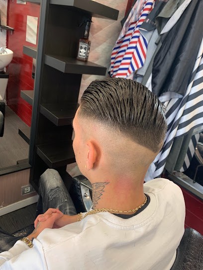 Coiffeur fashion, Salon de Coiffure à Dax