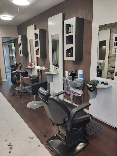 LFC Coiffure - Salon De Coiffure, Salon de Coiffure à Villeneuve-d'Ascq