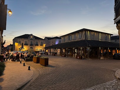 Coiffure Elle Et Lui, Salon de Coiffure à Villeréal