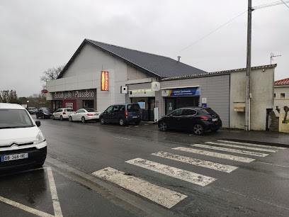 viva la vie clarisse blanchard, Salon de Coiffure à Chantonnay