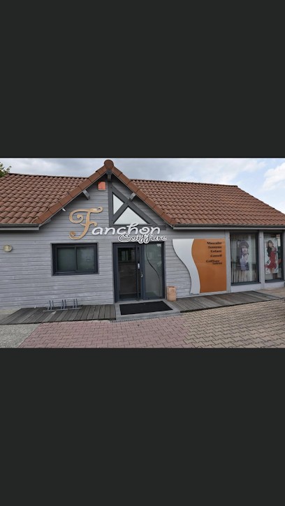 Fanchon Coiffure, Salon de Coiffure à Issoire