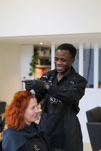 Mk Original Chez Cl Concept Coiffeur à Lyon 02