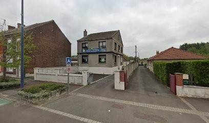 Coiff Mag, Salon de Coiffure à Crespin