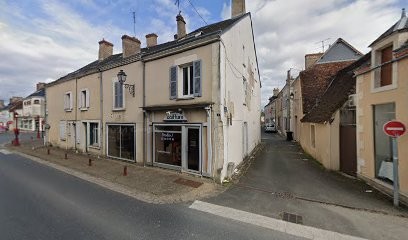 Studio J, Salon de Coiffure à Vatan