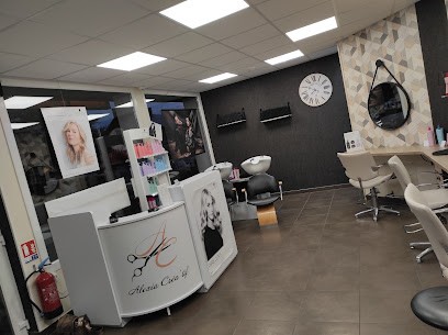 Alexia Créa'tif, Salon de Coiffure à Saint-Jean-d'Elle
