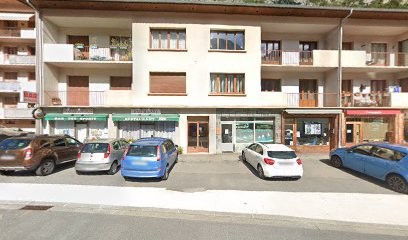 Atelier Coiffure, Salon de Coiffure à Magland