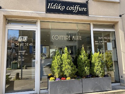 Ildiko Coiffure, Salon de Coiffure à Noisy-le-Roi