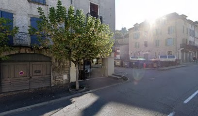 Coiffeur Alias Bruno, Salon de Coiffure à Villefranche-de-Rouergue