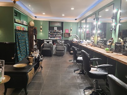 Vivi Bigoudi, Salon de Coiffure à Villard-de-Lans