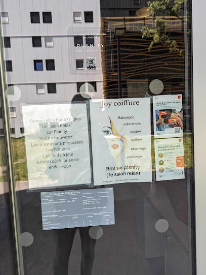 Kamel Coiffeure Silhouettiste Coiffeur à Pessac