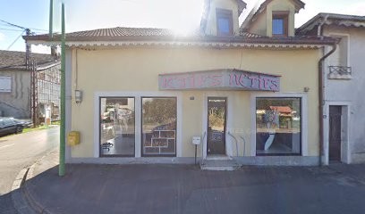 K'tifs, Salon de Coiffure à Fraize