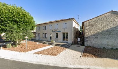 Genac Tif, Salon de Coiffure à Genac-Bignac