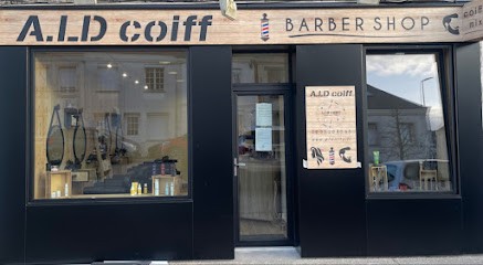 A.LDCoiff, Salon de Coiffure à Gonneville-la-Mallet