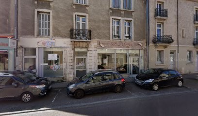 Bohème Coiffure, Salon de Coiffure à Nuits-Saint-Georges