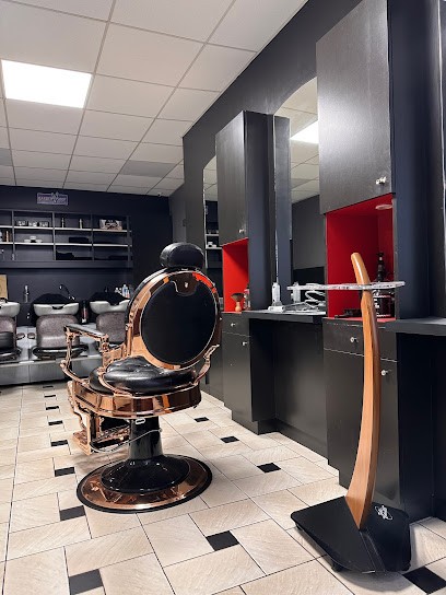 BarbershopbyEmrah, Salon de Coiffure à Metz