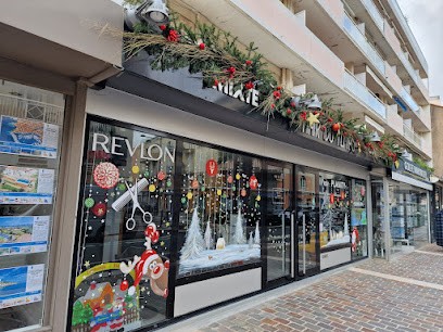 Hair Du Temps, Salon de Coiffure à Sainte-Maxime