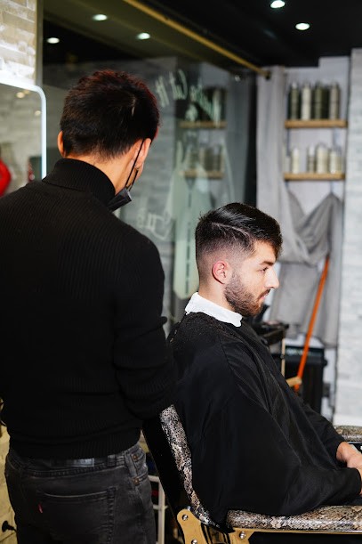 Maestro Cut It, Salon de Coiffure à Paris 15