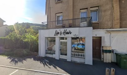 Lin' & Hair Coiffure, Salon de Coiffure à Algrange