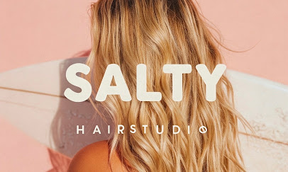 Salty Hairstudio Coiffeur à Rochefort