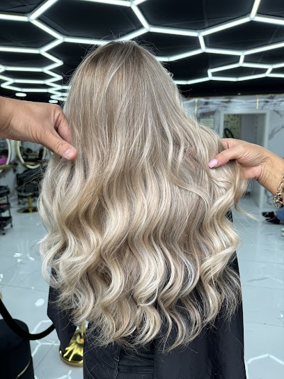 Carré Vip, Salon de Coiffure à Saint-Louis