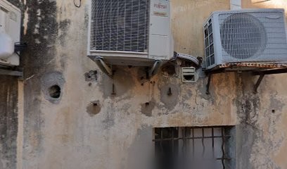 made in coiff, Salon de Coiffure à Marignane