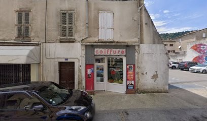 hair fashion, Salon de Coiffure à Bessèges