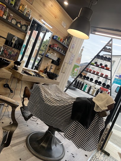 Le Barbier De Paris, Barbier à Chémery