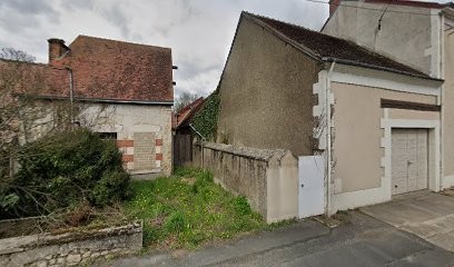 Coiff'Domicile, Coiffeur à Domicile à Levroux