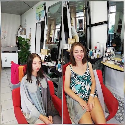 Kolor Pop Coiffeur à Toulouse
