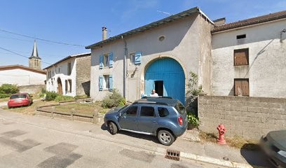 Ange'L Coiffure, Coiffeur à Domicile à Vaxoncourt