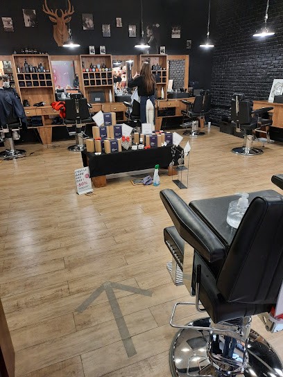 La Barbe De Papa Salaise, Salon de Coiffure à Salaise-sur-Sanne