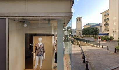 Lallen’S Hairdressing (anciennement Jean Marc Joubert), Salon de Coiffure à Saint-Germain-en-Laye
