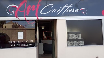 Art Coiffure, Salon de Coiffure à La Clayette