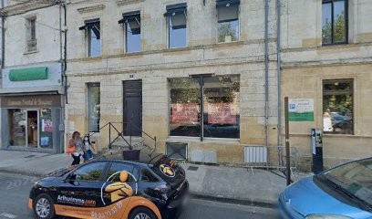 DESSANGE PARIS, Salon de Coiffure à Bergerac