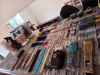 JM BARBERSHOP, Salon de Coiffure à Saint-Nazaire