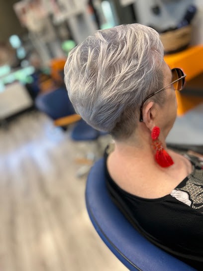 AY COİFFURE VISAGISTE, Salon de Coiffure à Vandoeuvre-lès-Nancy