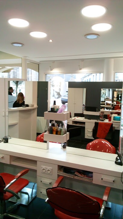 Styl'Coiffure, Salon de Coiffure à Trégunc