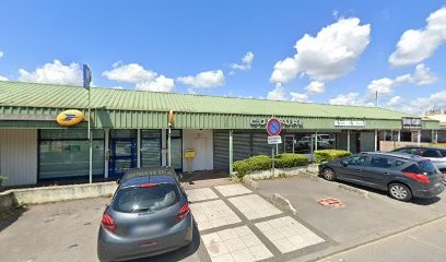 J.c.h Coiffure Janine Charlotte, Salon de Coiffure à Laon