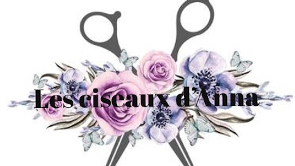 Les Ciseaux D'Anna - Expert Coloriste., Salon de Coiffure à Pouilly-lès-Feurs