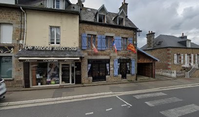 De Mèches Avec Vous, Salon de Coiffure à Noues de Sienne