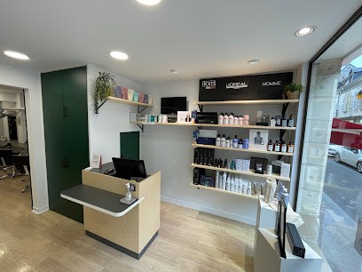 IKXIS Coiffure, Salon de Coiffure à Loches