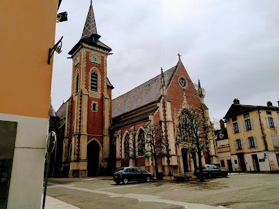 Aurore Coiffure, Salon de Coiffure à Louhans