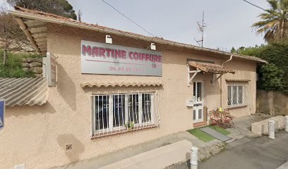 Gambiez Sorrentino Martine, Salon de Coiffure à Mougins