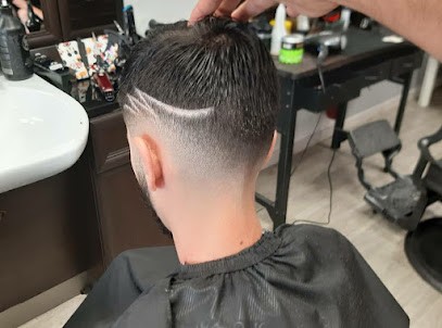 MA'HAIR BARBER SHOP, Salon de Coiffure à Saint-Chamond